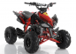 Preview: Kinder Quad Apollo Urricane normal 125cc
